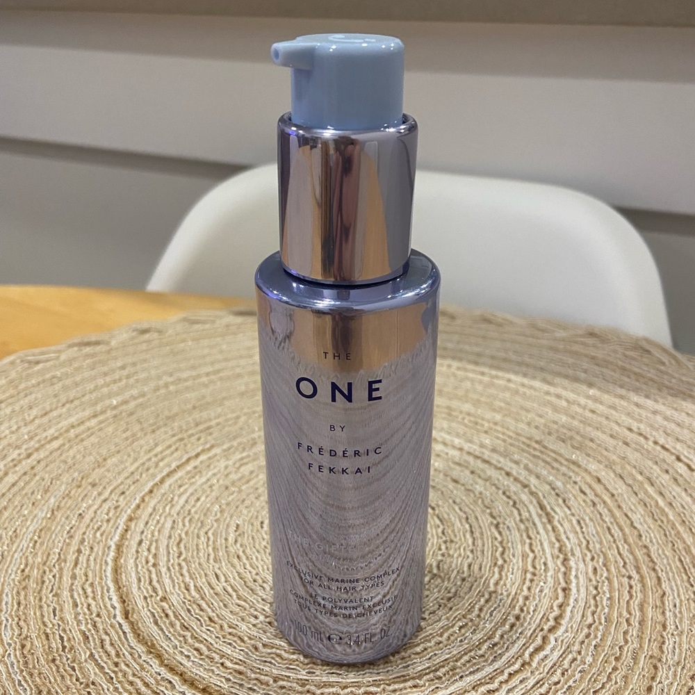 The gifted One multitasker